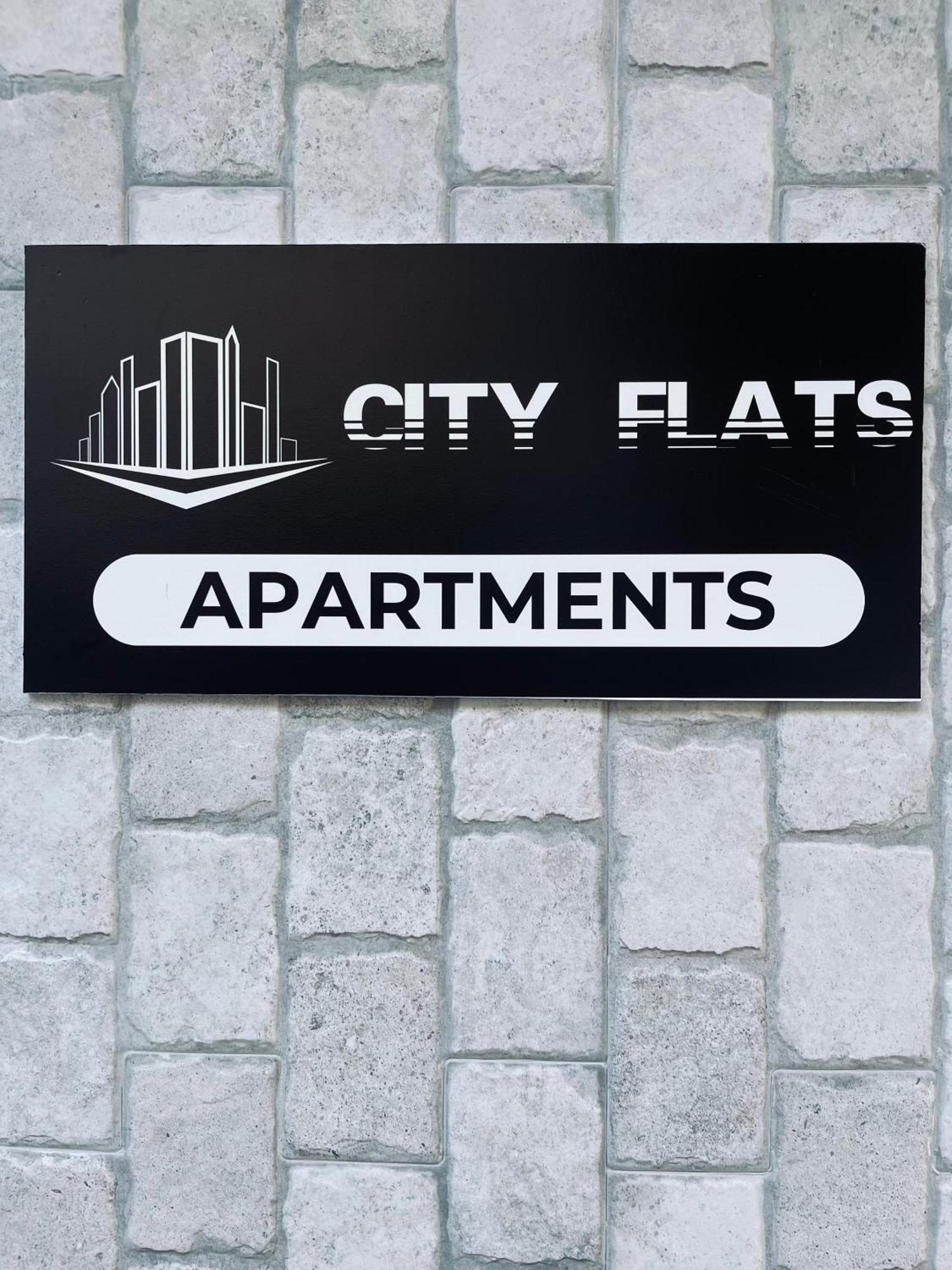 City Flats - Avenida Baleares 瓦伦西亚 外观 照片